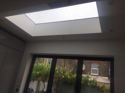 Storey road E177DA - Loft conversion and back extension (7)